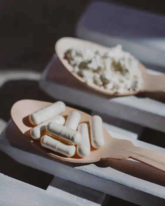 Collagen for skin: capsules or powder?