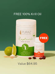 PRO-d Joint Health