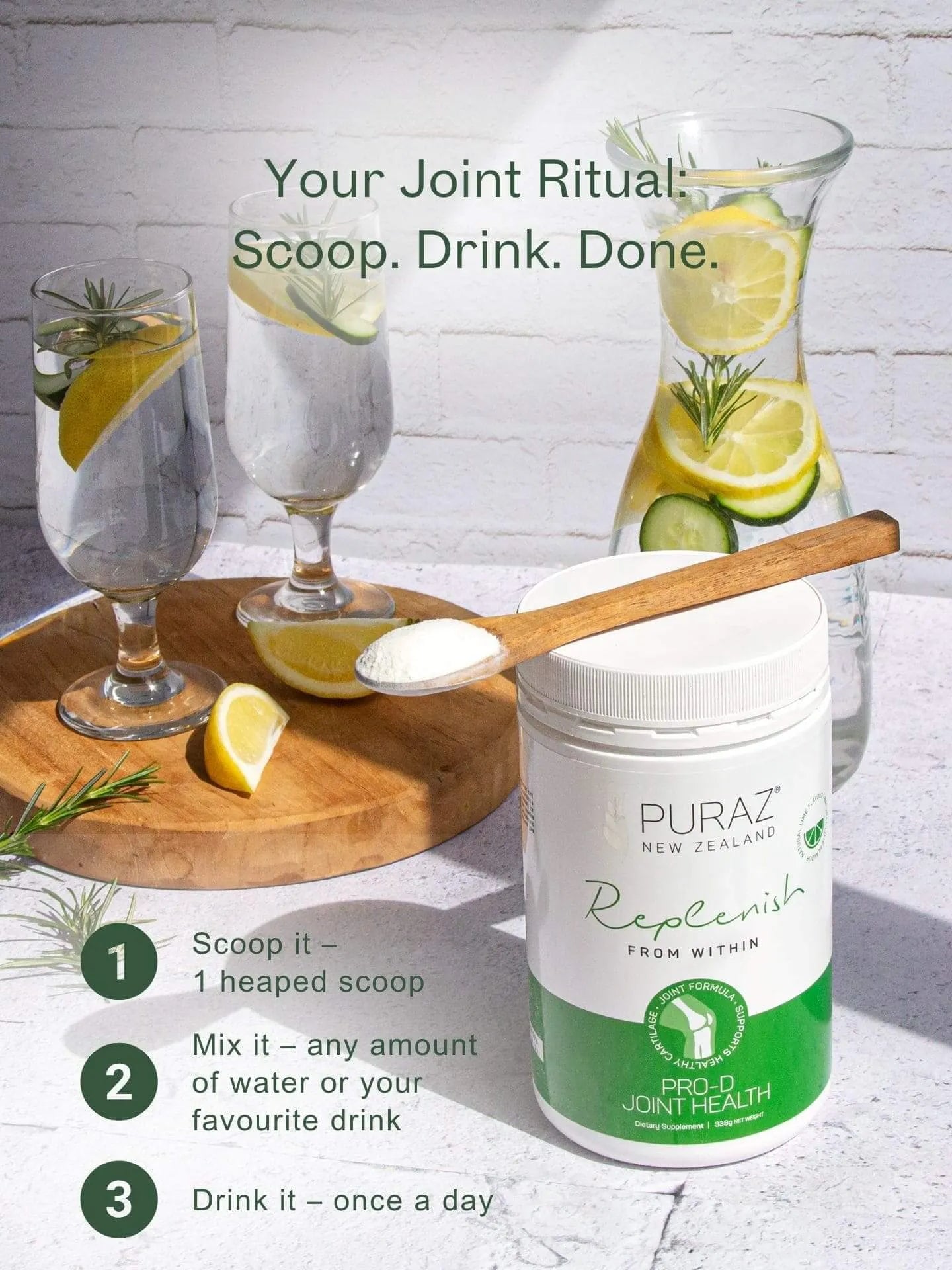 PRO-d Joint Health