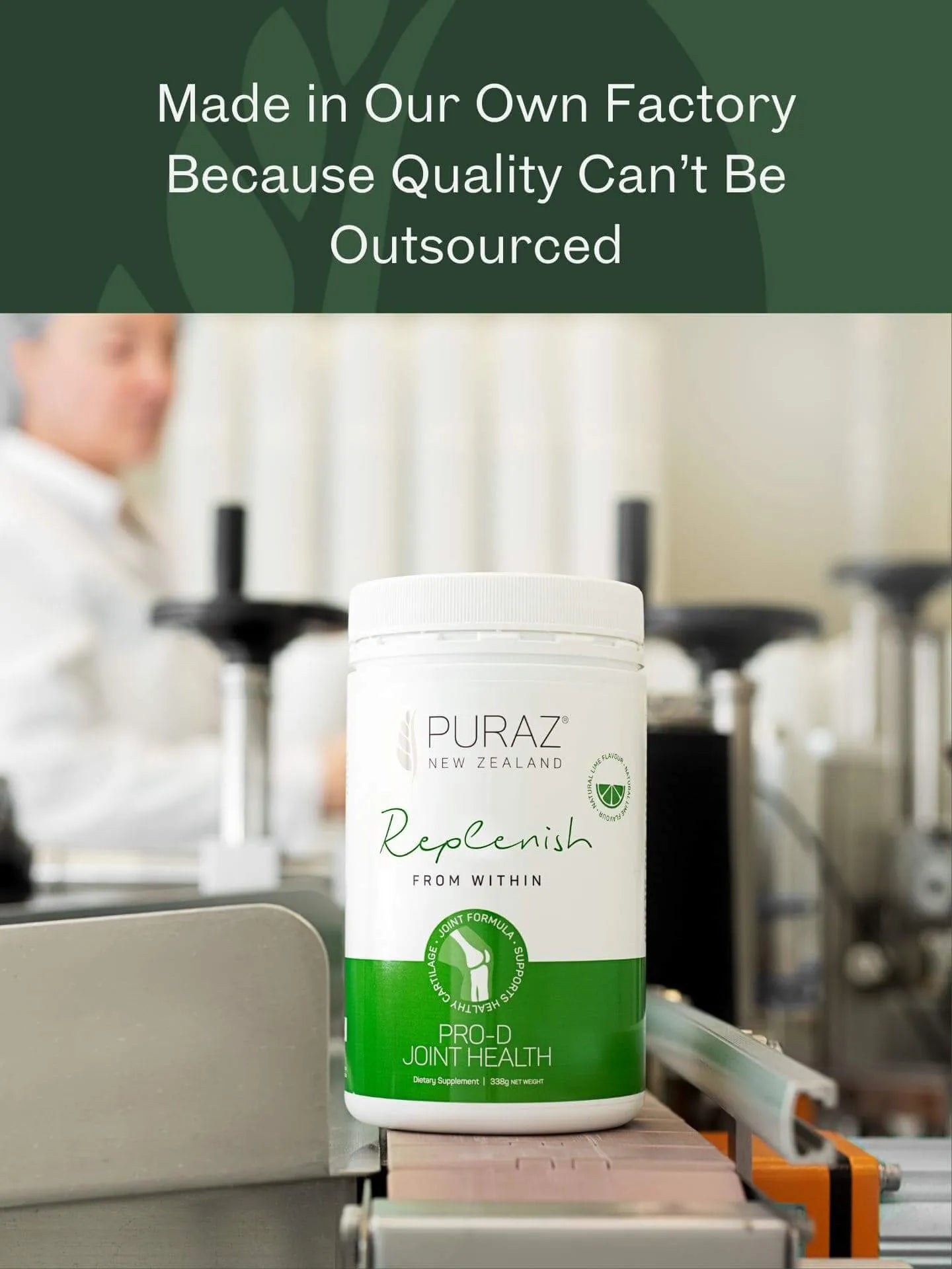 PRO-d Joint Health