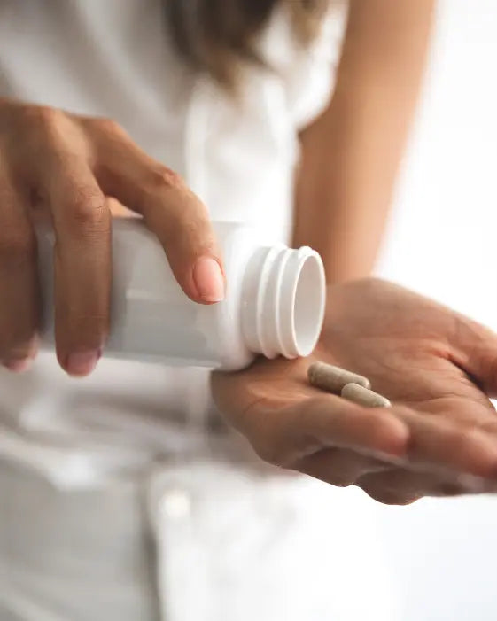 Compare daily serve, not just bottle size