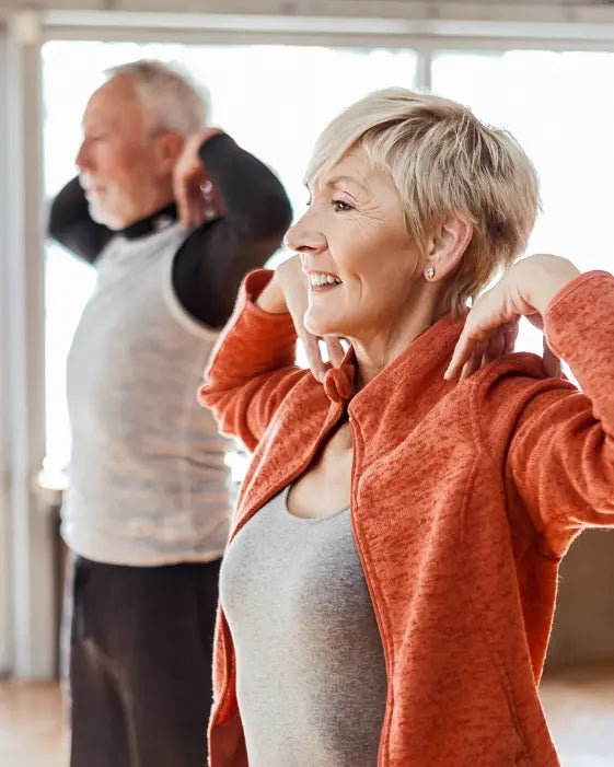 Omega 3 for joints