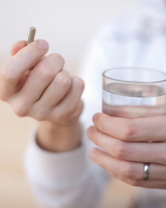Give capsules a proper test