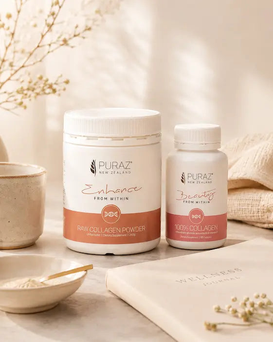 How to choose a collagen supplement