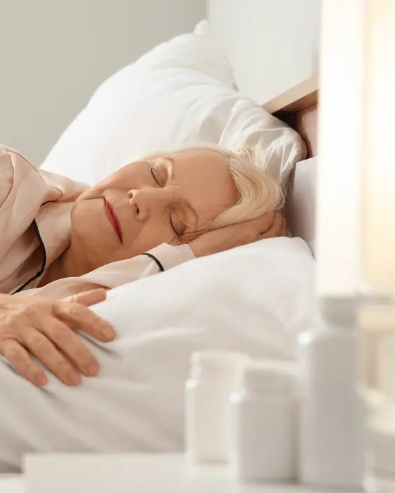 Is collagen a sleep supplement?