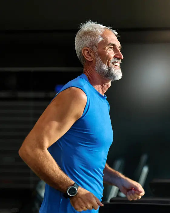 Joint support supplements for active ageing
