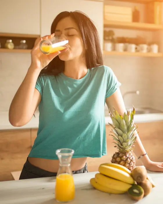 Keep immune support simple