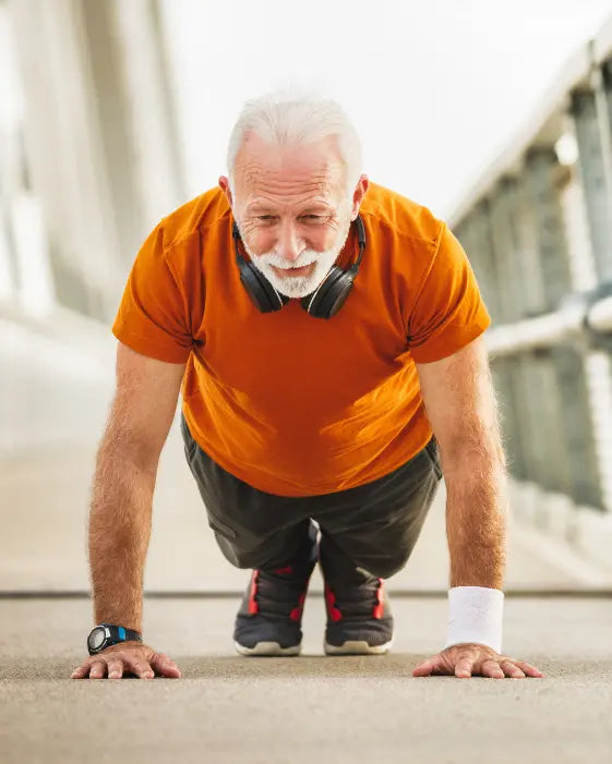 Look at collagen hydrolysate for joints
