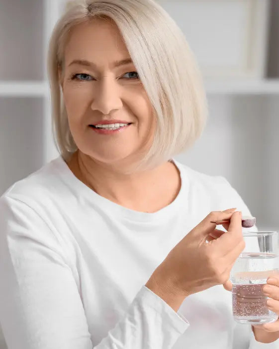 Match bovine collagen to your goal