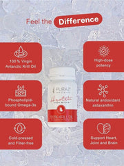 100% Krill Oil