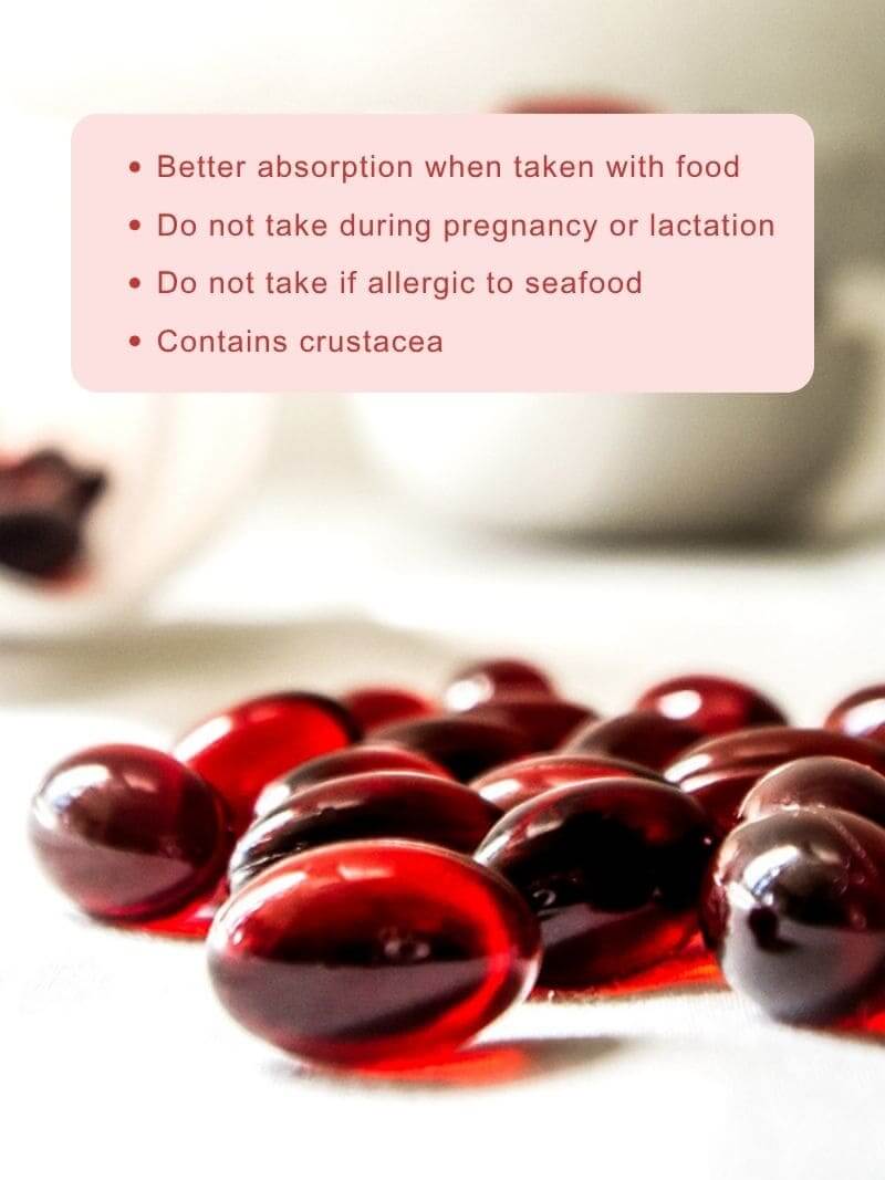 100% Krill Oil