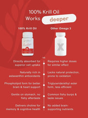 100% Krill Oil