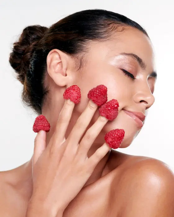 Pair collagen with antioxidant beauty support
