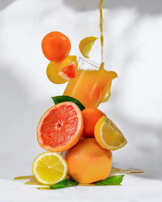 Pick a flavour you will not get sick of
