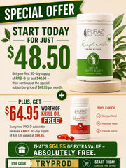PRO-d Joint Health