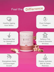 RAW Collagen Powder