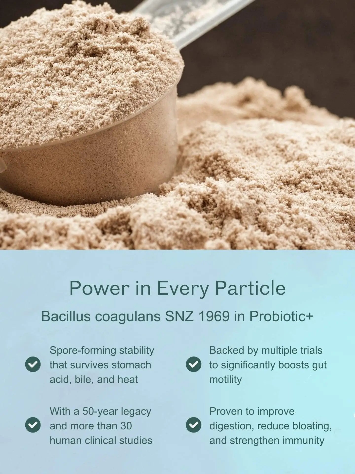 Puraz Probiotic+