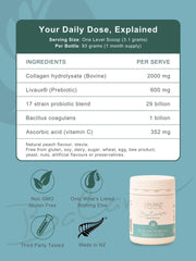 Puraz Probiotic+
