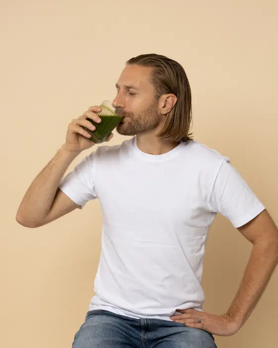 Superfoods can support the basics