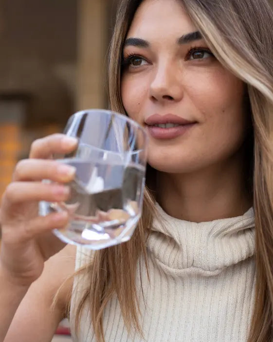 Why antioxidants matter for appearance