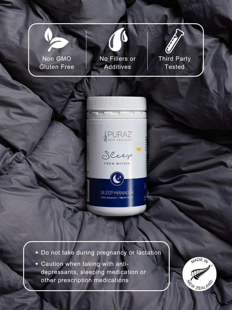 Sleep Manager