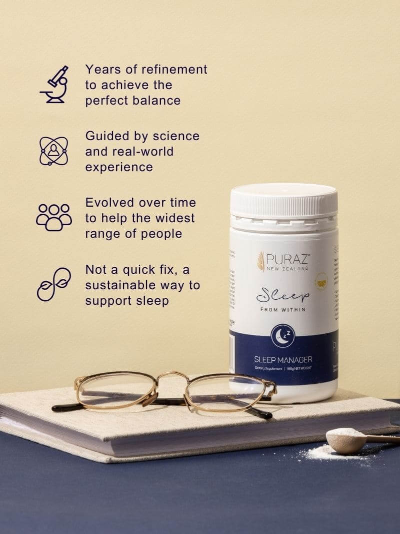 Sleep Manager