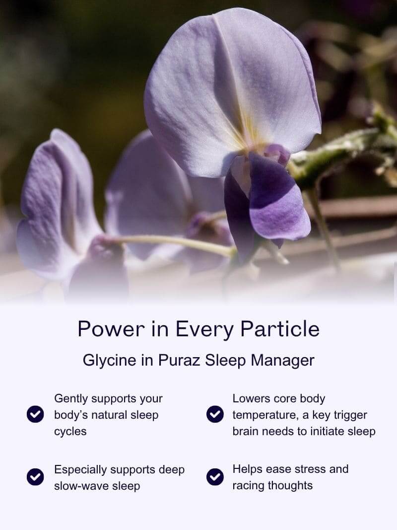 Sleep Manager
