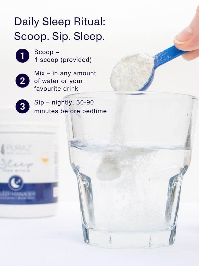 Sleep Manager