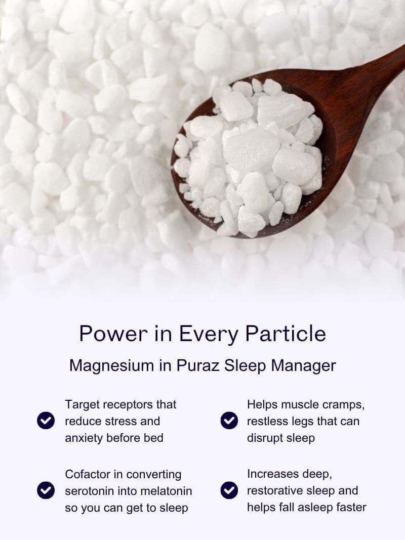 Sleep Manager