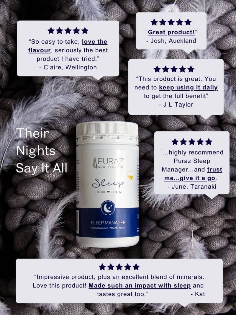 Sleep Manager