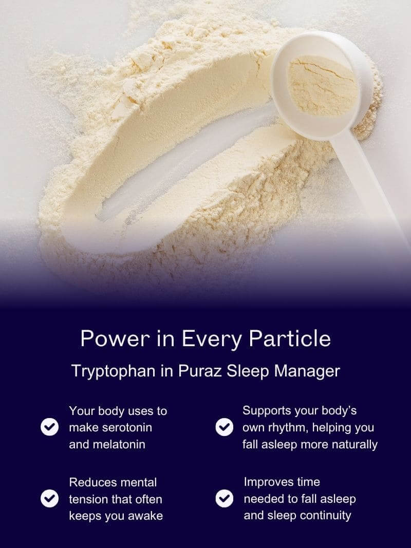 Sleep Manager