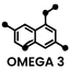 Omega 3 support