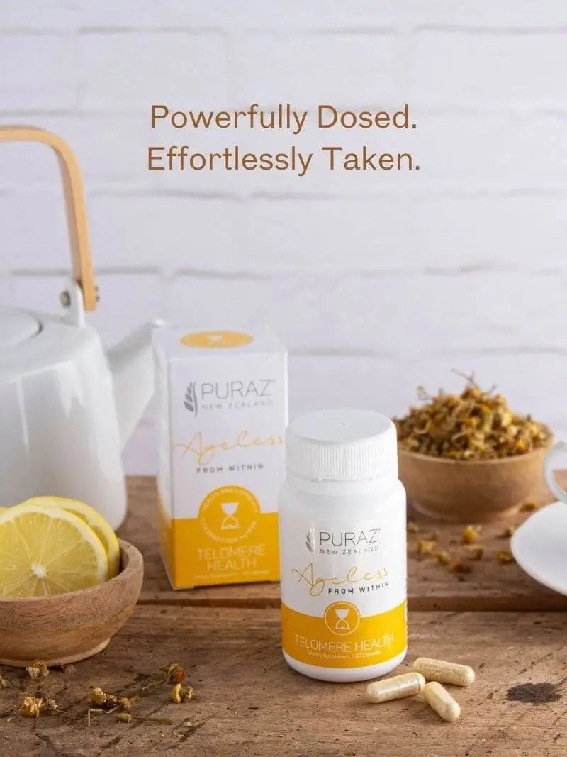 Telomere Health